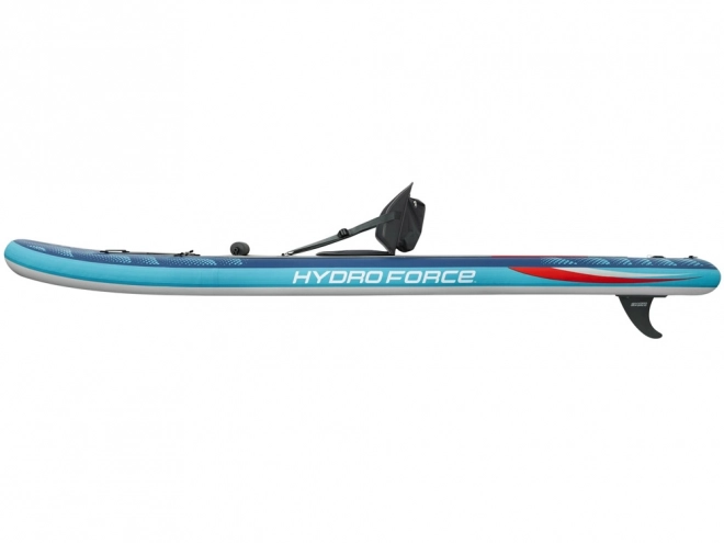 sup gonfiabile 2 in 1 Hydro Force Oceana con sedile