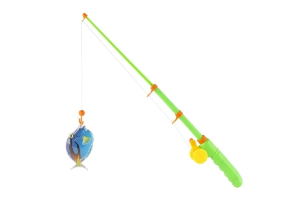 Gioco di Pesca Magnetica per Bambini