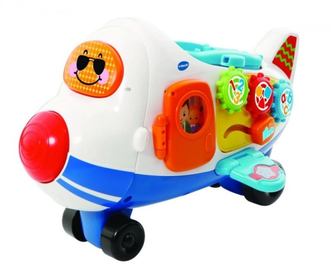 Aereo da trasporto Tut Tut