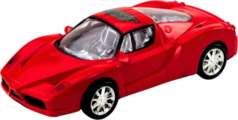 Realizzazione realistica e design dettagliato