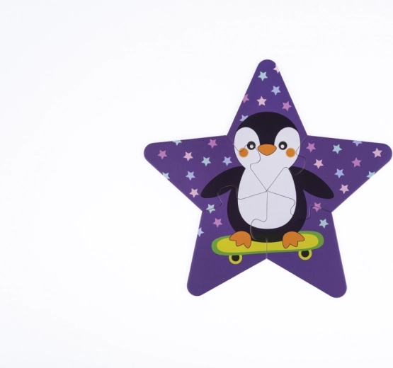 Motivi giocosi di animaletti