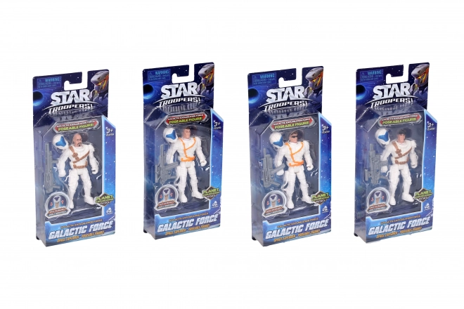 Insetti Parassiti di Star Troopers 10 cm