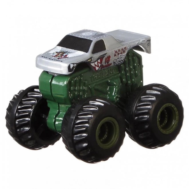 Hot Wheels Monster Truck Mini Auto