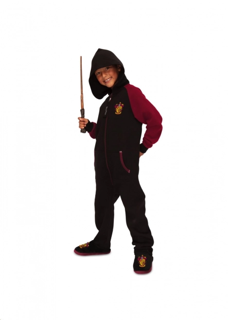 overal per bambini Harry Potter - Grifondoro