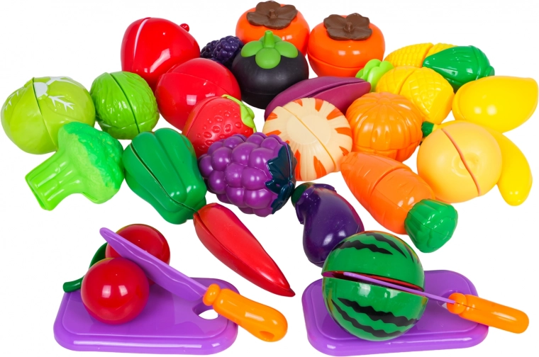 Taglio sicuro con chiusura a strappo