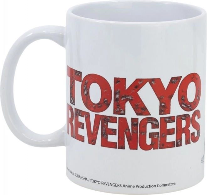 Tazza in ceramica Tokyo Revengers