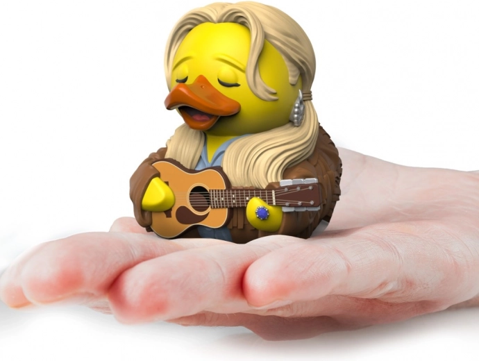 Formato mini 5,5 cm per ogni collezione