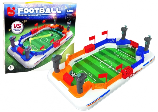 Gioco di abilità calcio da tavolo mini