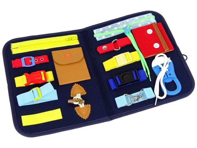 Intrattenimento interattivo per bambini