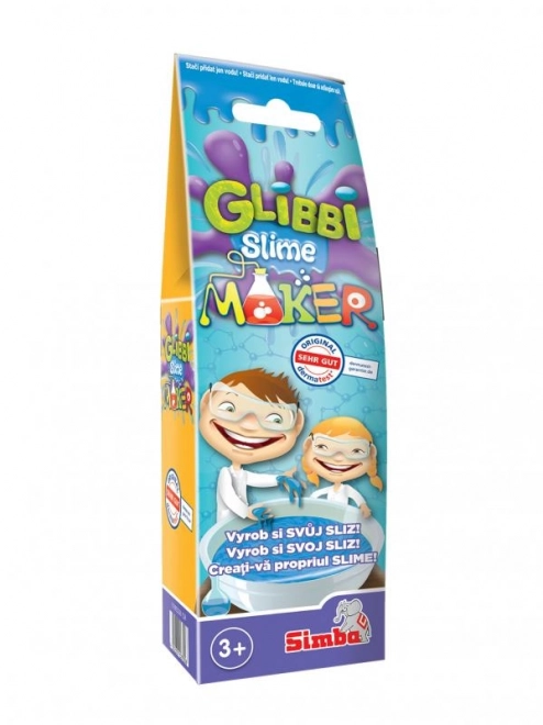 Glibbi Slime Maker