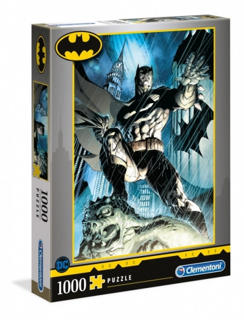 Puzzle BATMAN 1000 pezzi