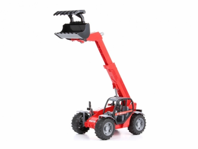 Bruder Caricatore Telescopico MANITOU MLT 633