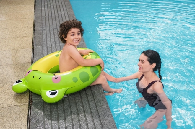 Ciambella da nuoto Bestway SplashPals Panda e Rana