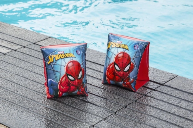 Braccioli per nuoto Spiderman