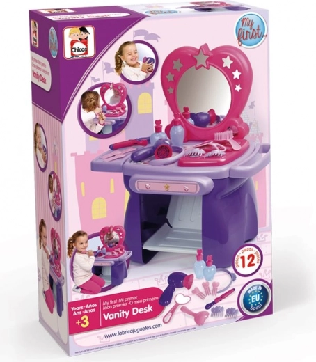 Pronto per essere regalato