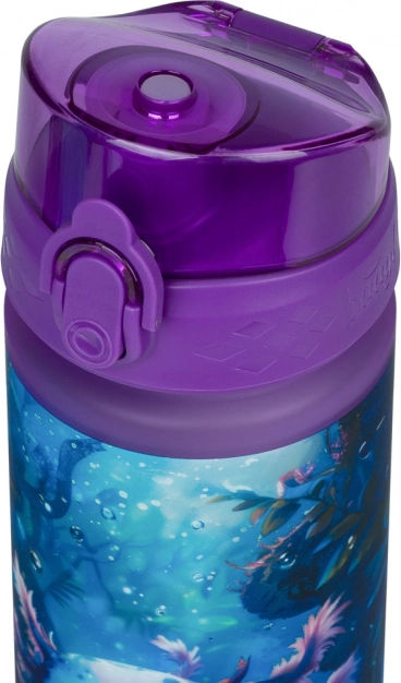 Bottiglia in Tritan Axolotl da 500 ml