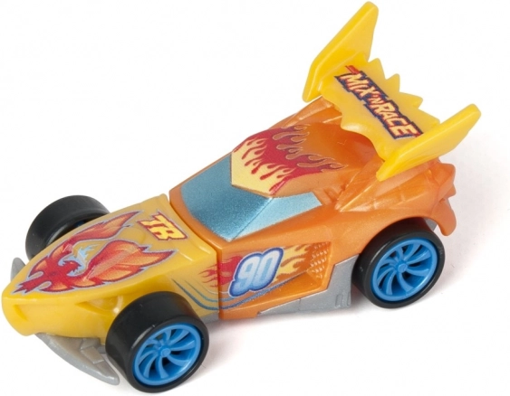 Auticino T-Racers Mix 'N Race