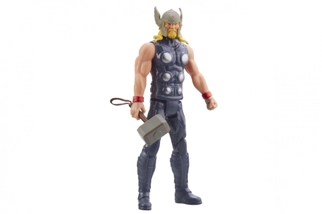 Thor Avengers Titan Hero