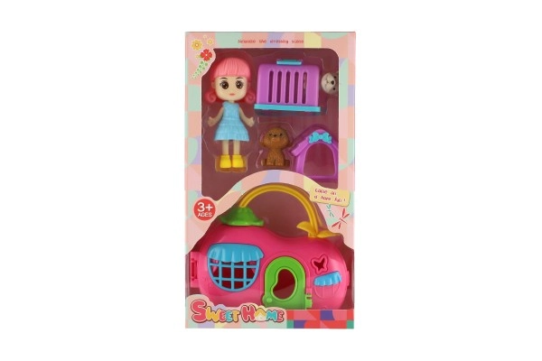 Confezione regalo pronta per il gioco