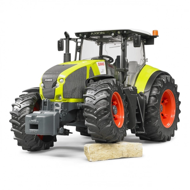 Trattore Claas AXION 950 di Bruder