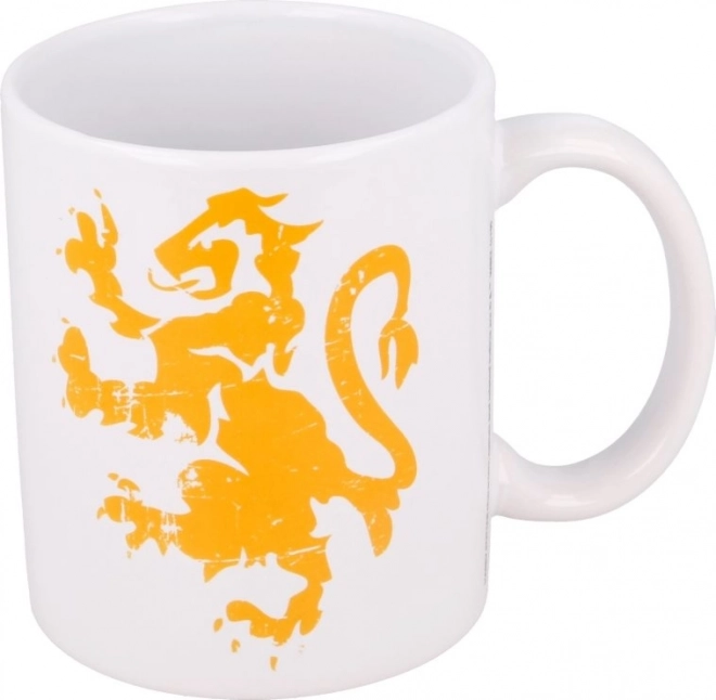 Tazza Ceramica Gryffindor Harry Potter