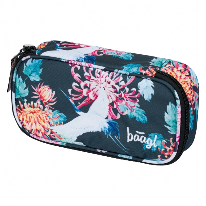 Astuccio scolastico BAAGL Birds