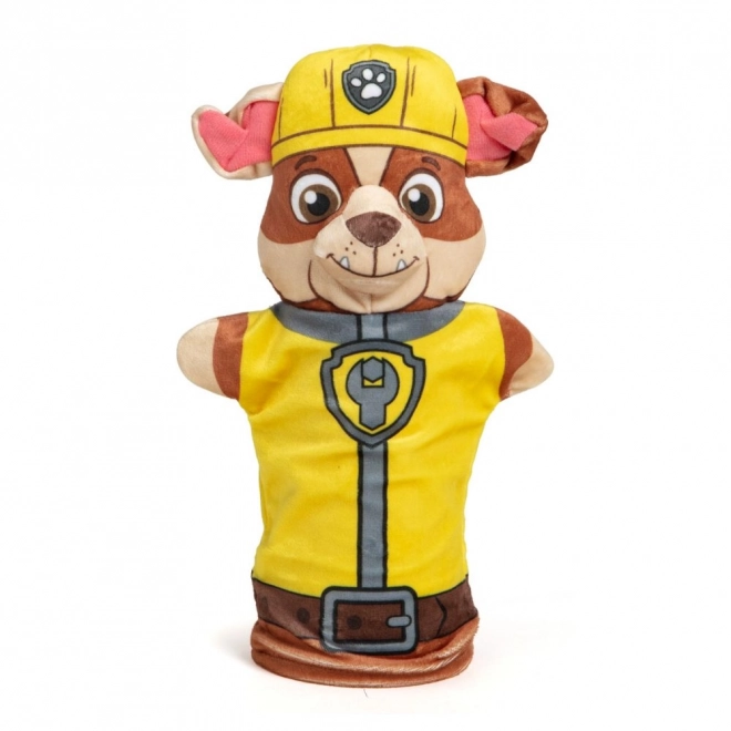 Pupazzi da mano Paw Patrol