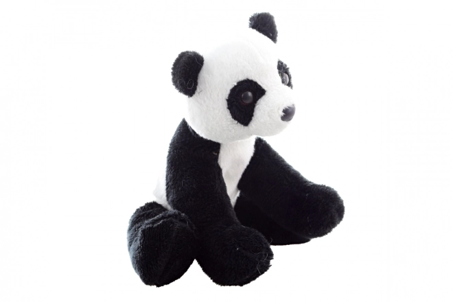 Panda peluche 15 cm