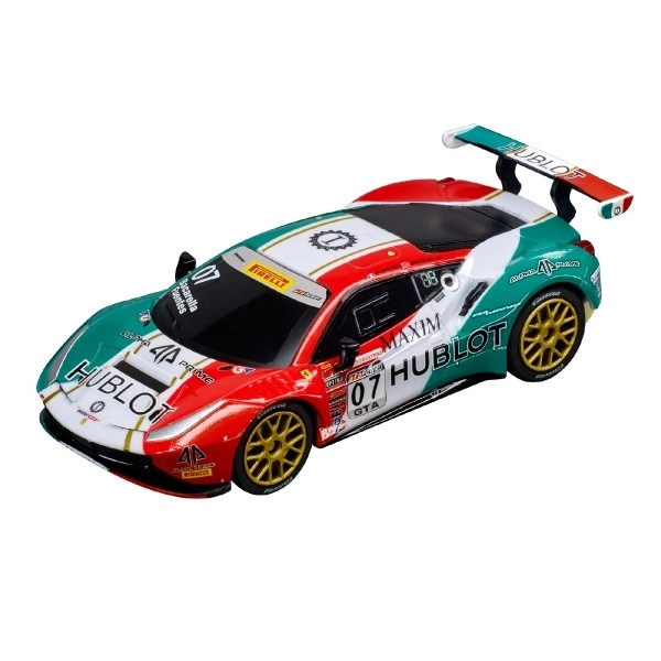 Auto Ferrari 488 GT3 scala 1:43