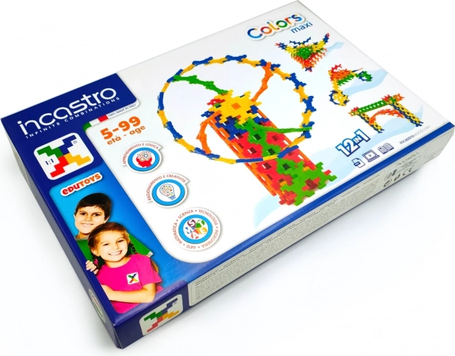 Scatola di cartone rigida