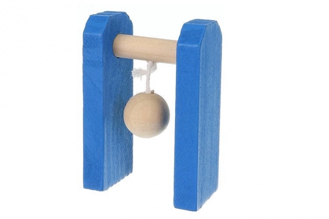 Set Domino in Legno per Bambini