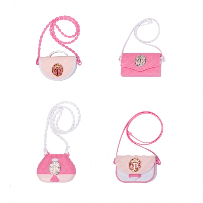 Set accessori Disney con borsa