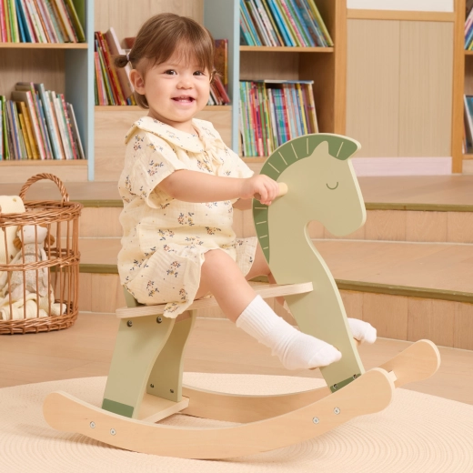 Supporto all’equilibrio e all’autostima dai 12 mesi