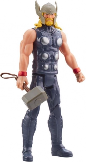 Figura Thor Avengers Titan Hero