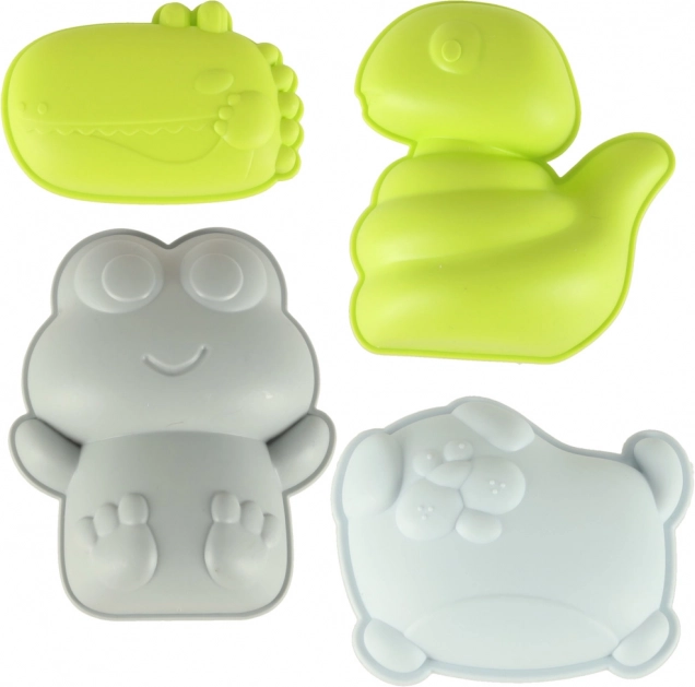 Tavolo da gioco per bambini con sabbiera e fontana 2 in 1