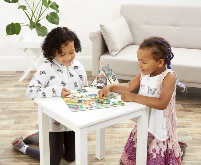 Esperienza di gioco per tutta la famiglia