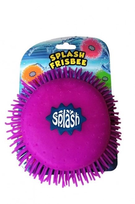 Frisbee d'acqua