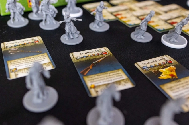 Zombicide: Espansione NPC-2
