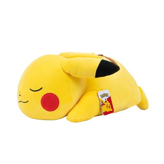 Peluche Pikachu Dormiente 45 cm