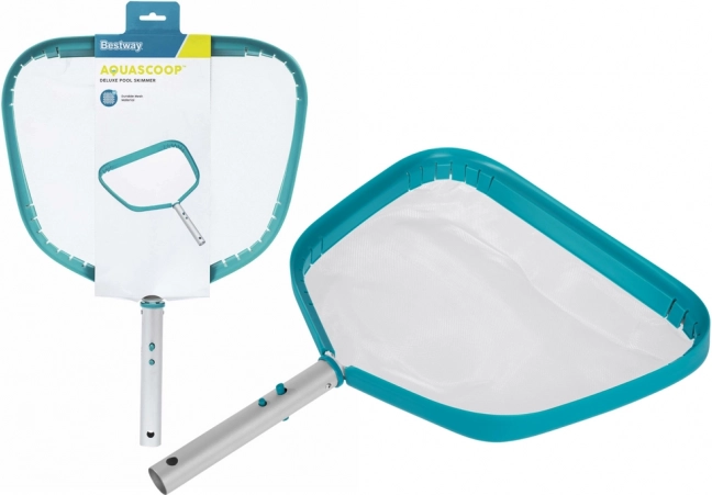 Retino per la pulizia della piscina Bestway