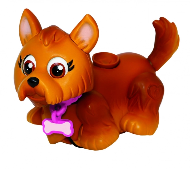Giocattolo cagnolino Pet Parade