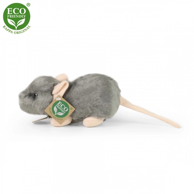 Giocattolo in peluche a forma di topo 16 cm Eco-Friendly