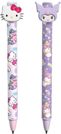 Penna cancellabile Hello Kitty