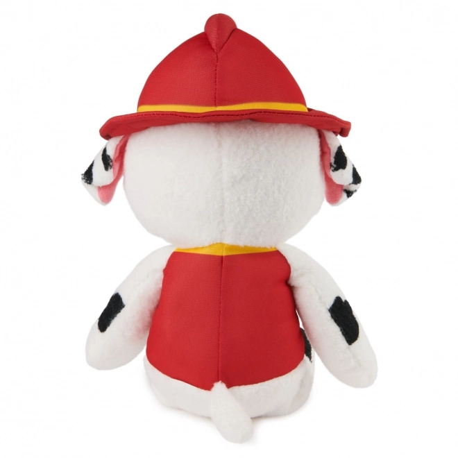 Peluches Paw Patrol Marshall 32 cm