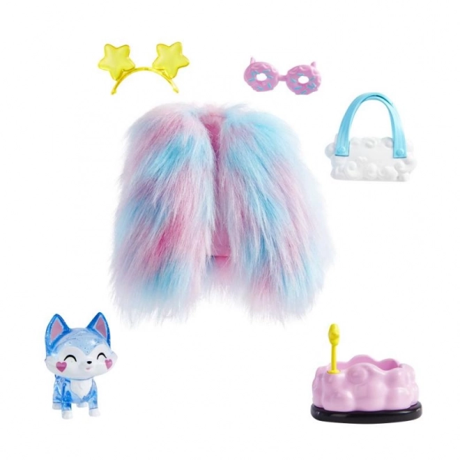 Accessori per Barbie Extra