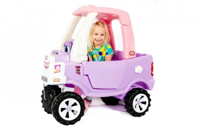 Piccolo Tikes Camioncino della Principessa