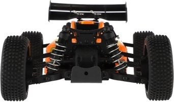 Struttura fuoristrada 4WD resistente