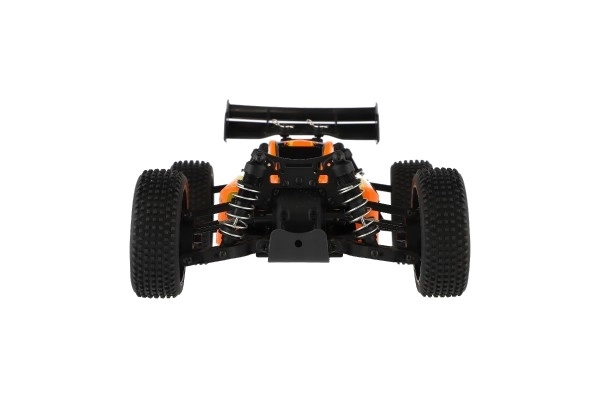 Auto RC Buggy Bonzai Jubatus arancione 30cm