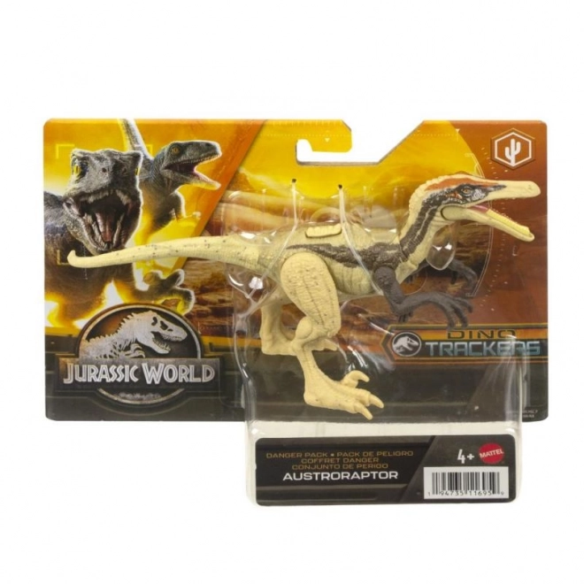 Dinosauro pericoloso di Jurassic World