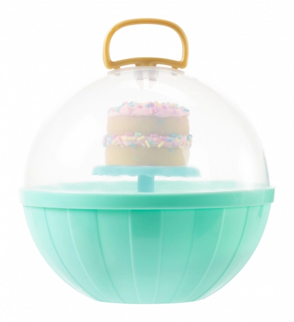 Figure di Miniverse Mini Cucina da Zero 15 pz
